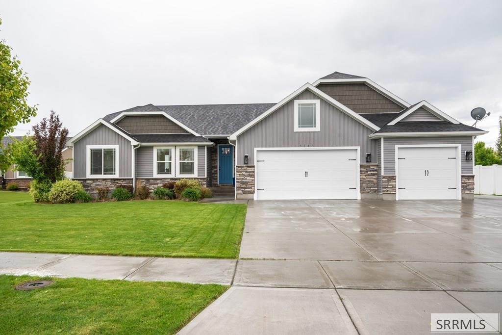 House in Idaho Falls, Idaho, United States 1 - 18492013