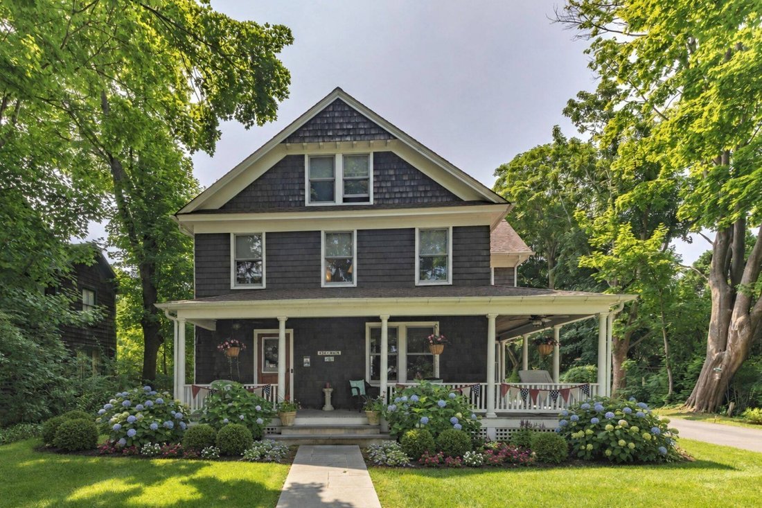 Casa a Amagansett, New York, Stati Uniti 1 - 16715351