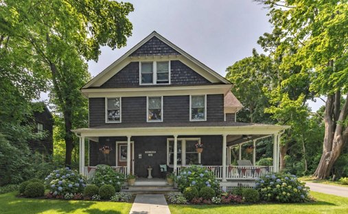 House in Amagansett, New York, United States 1