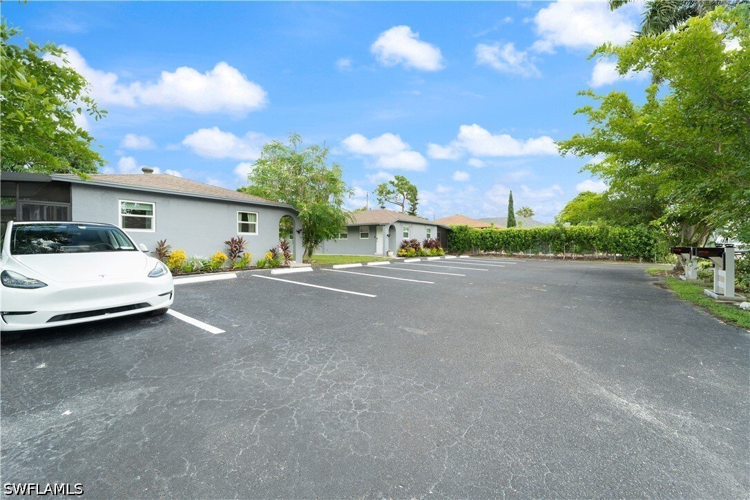 Appartamento a Naples, Florida, Stati Uniti 2 - 18493770