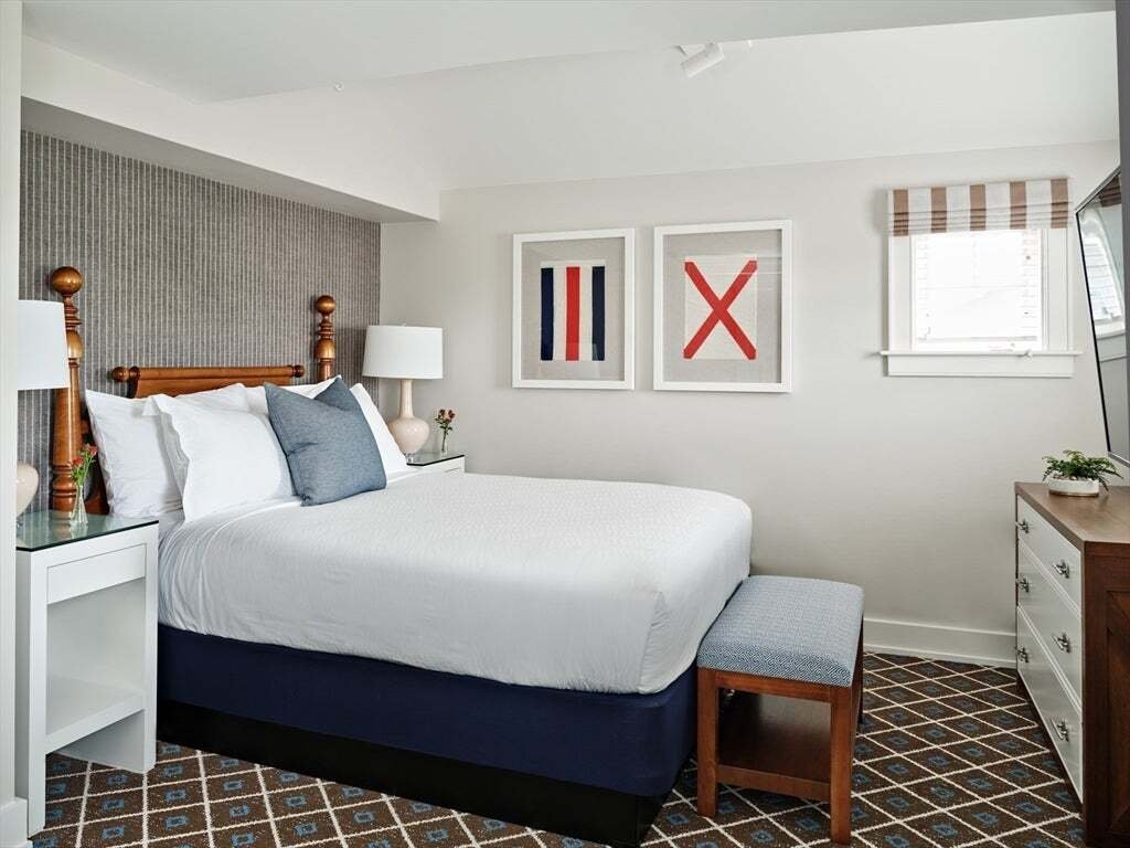 Condo in Edgartown, Massachusetts, United States 4 - 18492562