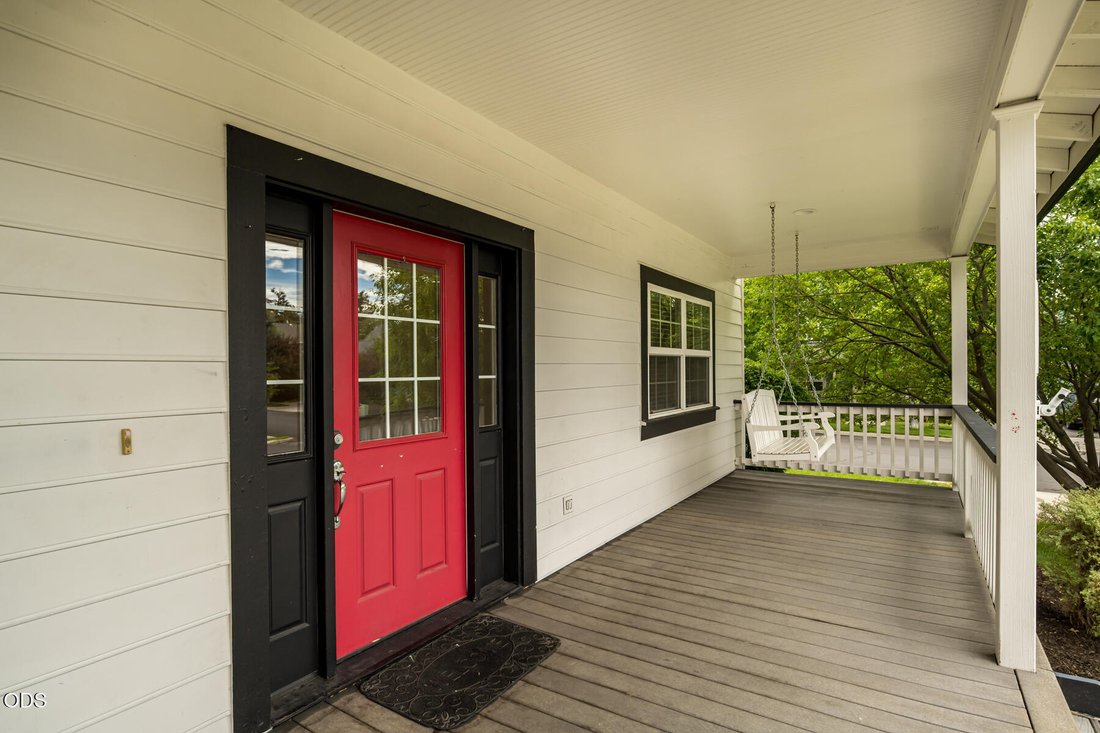 House in Bend, Oregon, United States 2 - 18494421