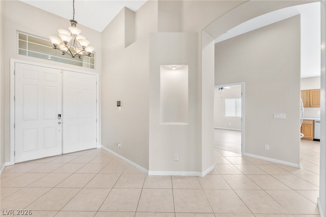 House in North Las Vegas, Nevada, United States 5 - 18493263