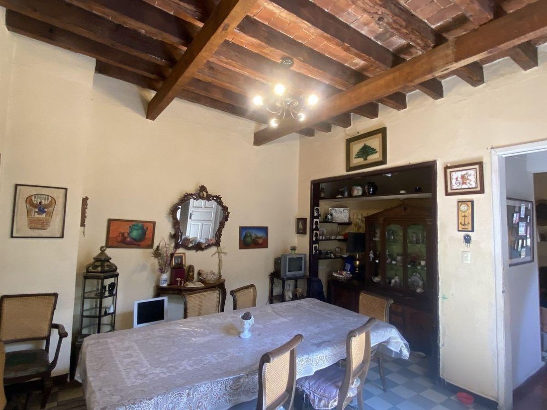 House in Mexico City, Mexico City, Mexico 5 - 18492689
