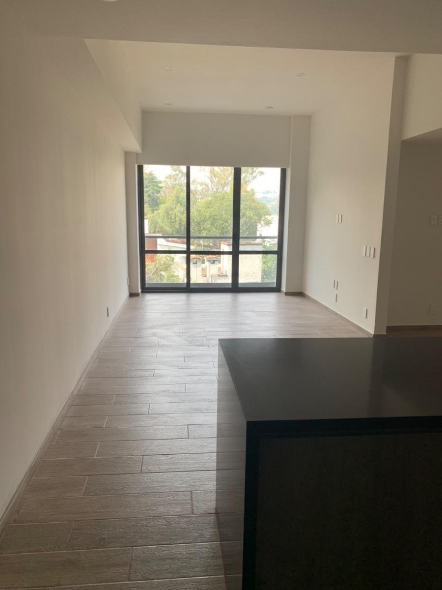 Apartment in Santa Catarina Yecahuitzotl, Mexico City, Mexico 3 - 18492423