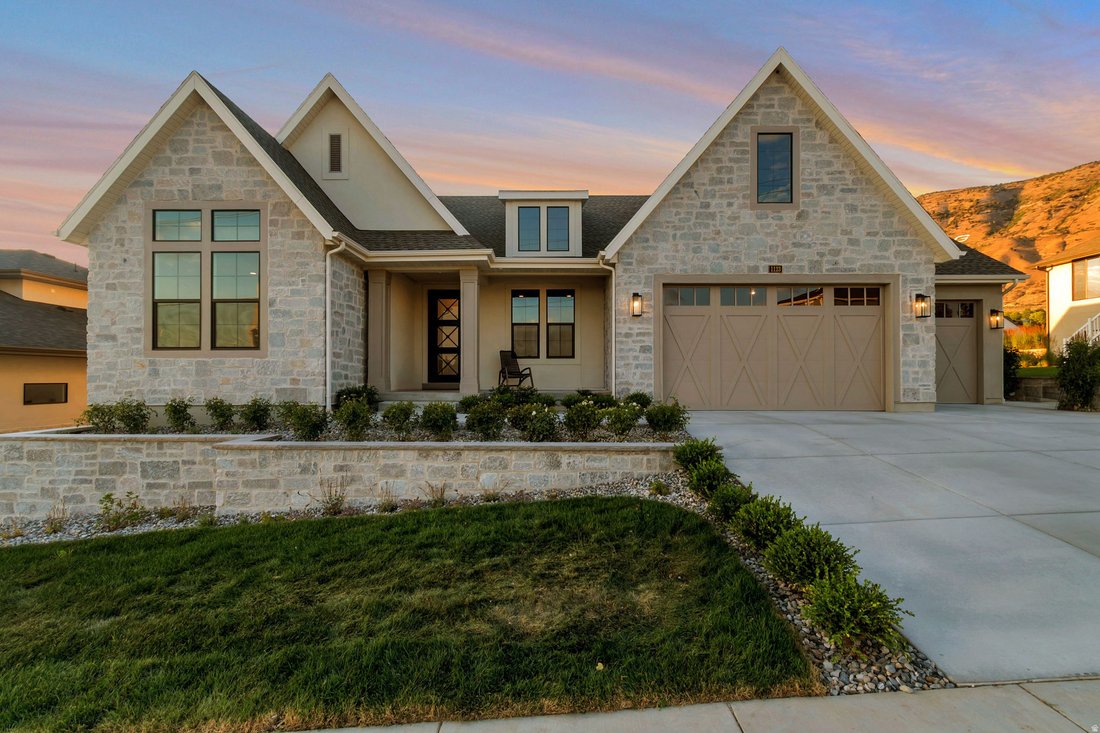 House in Cedar Hills, Utah, United States 1 - 18217358