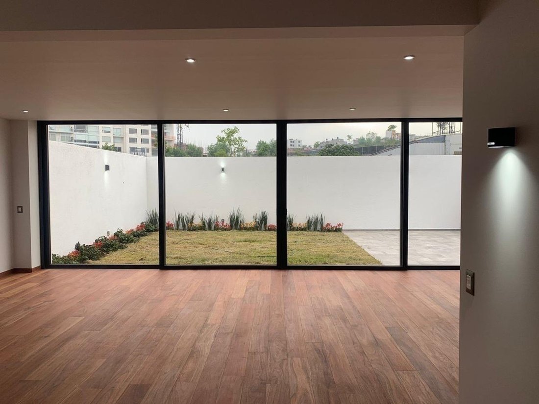 Condo in Santa Catarina Yecahuitzotl, Mexico City, Mexico 2 - 18492498