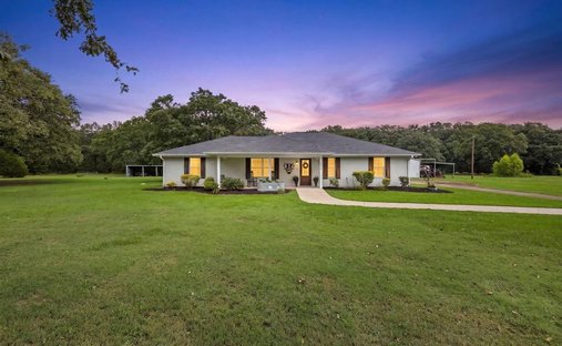 House in Talco, Texas, United States 1