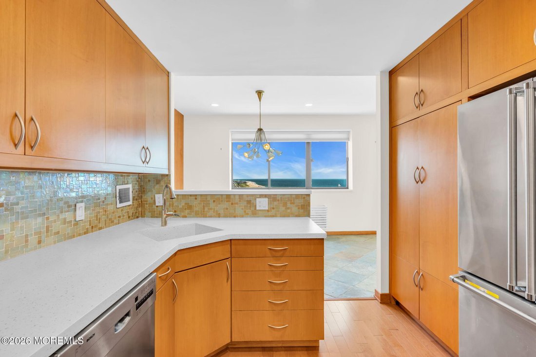 Condo in Monmouth Beach, New Jersey, United States 4 - 17718894