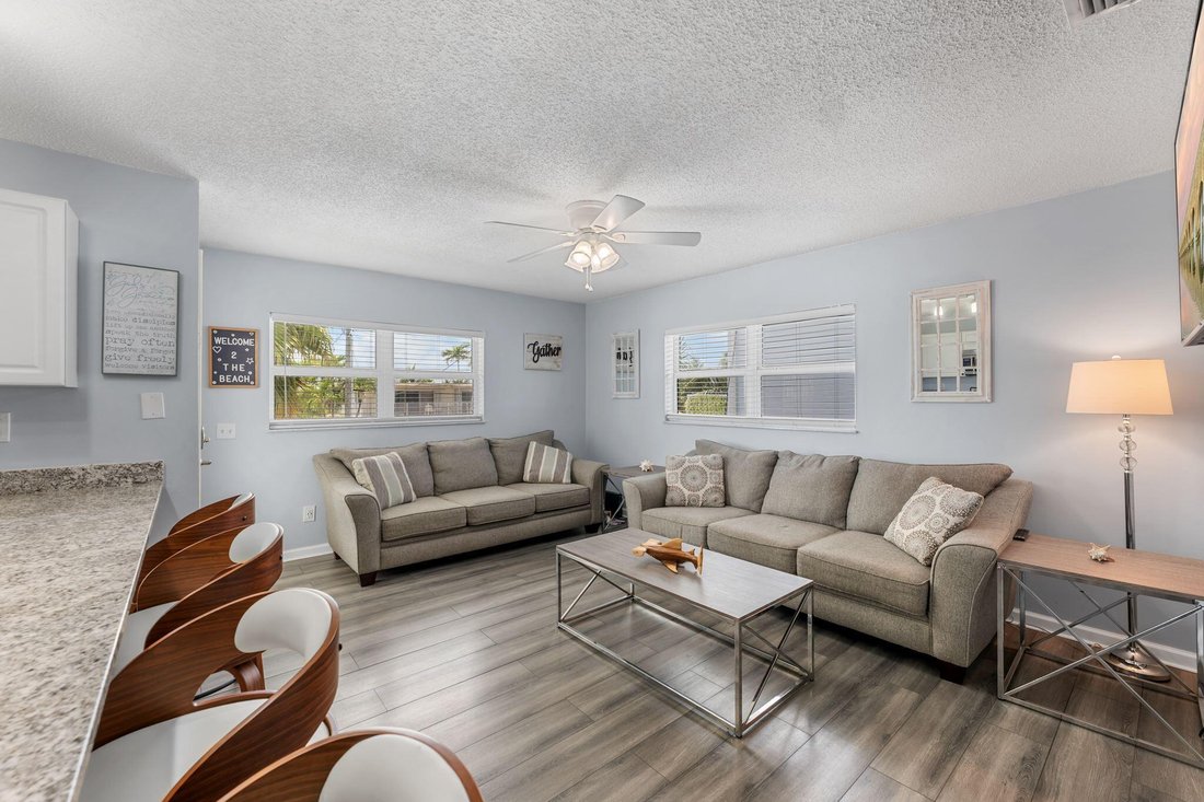House in Key Colony Beach, Florida, United States 5 - 18494195
