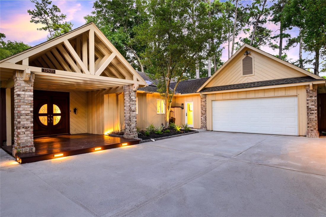 House in Houston, Texas, United States 2 - 18494042