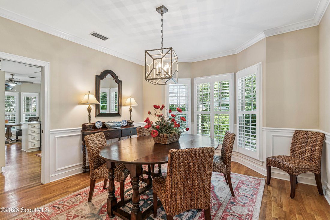 House in St. Simons, Georgia, United States 5 - 18493339