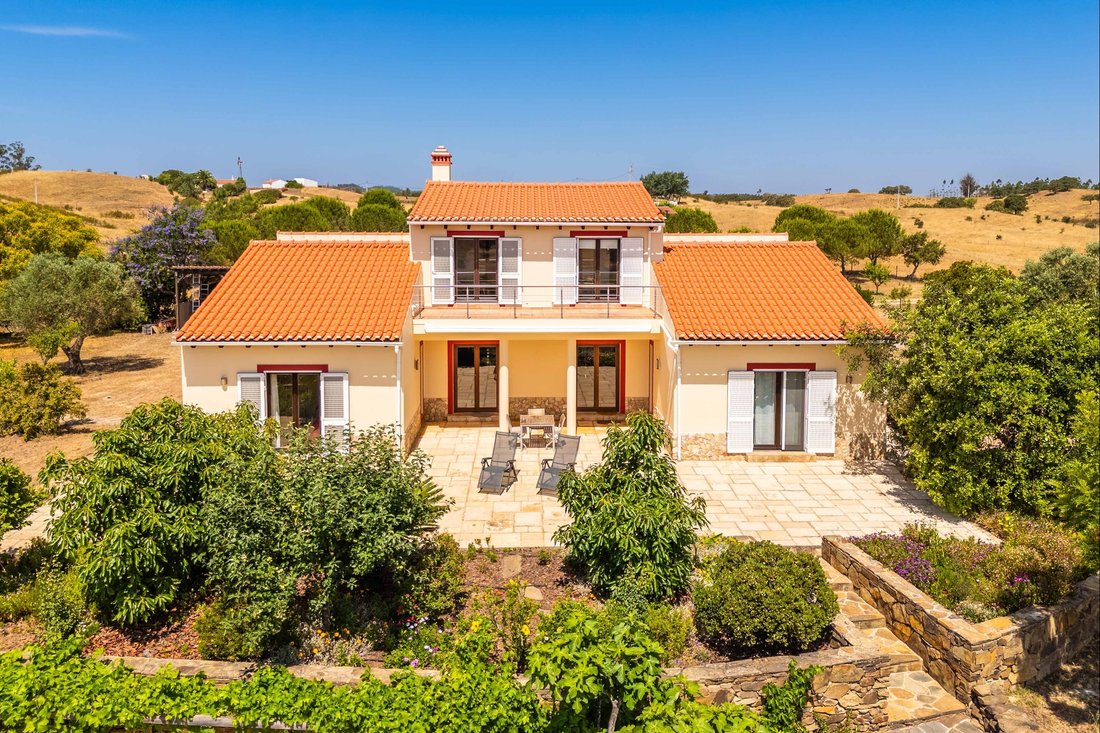 Villa in Ourique, Beja District, Portugal 2 - 18202128
