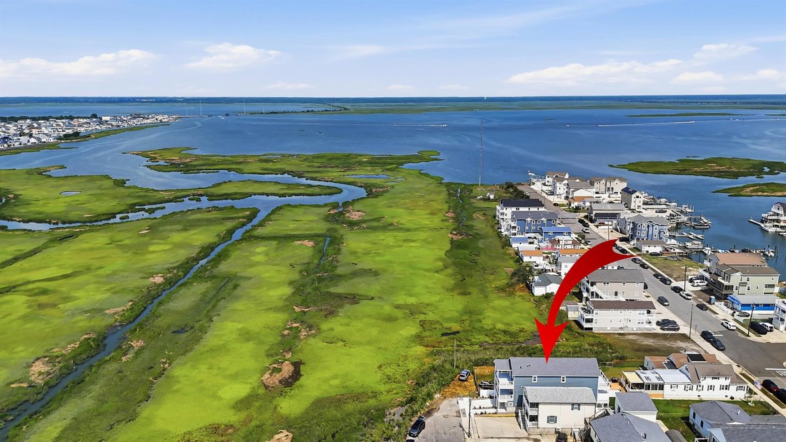 House in Wildwood, New Jersey, United States 3 - 17603086