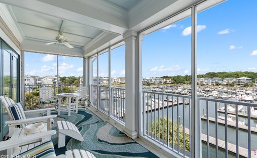 Eigentumswohnung in Southport, North Carolina, Vereinigte Staaten 1
