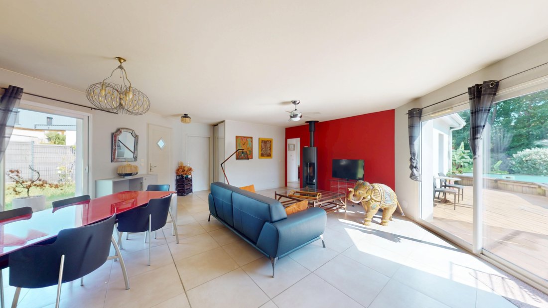 House in Anglet, Nouvelle-Aquitaine, France 2 - 18493810