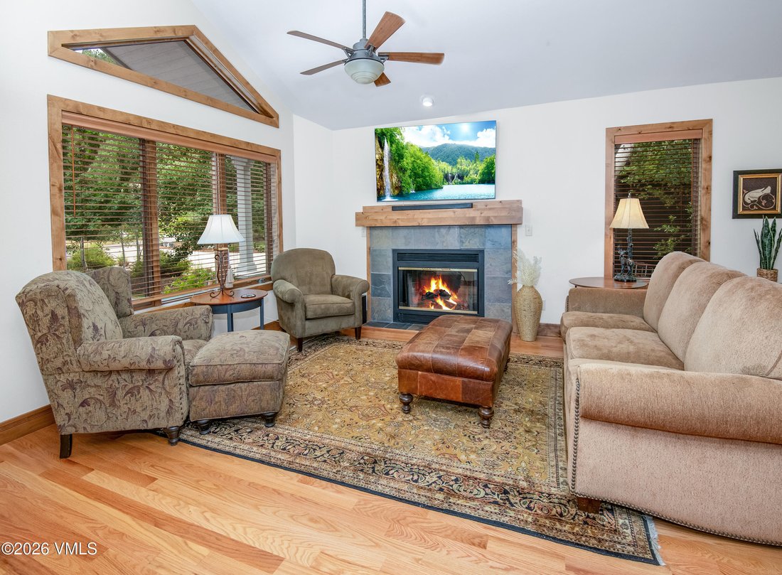Apartment in Avon, Colorado, United States 5 - 18494198