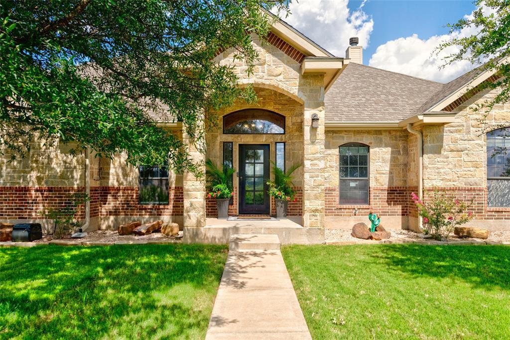 House in Tuscola, Texas, United States 5 - 18494233