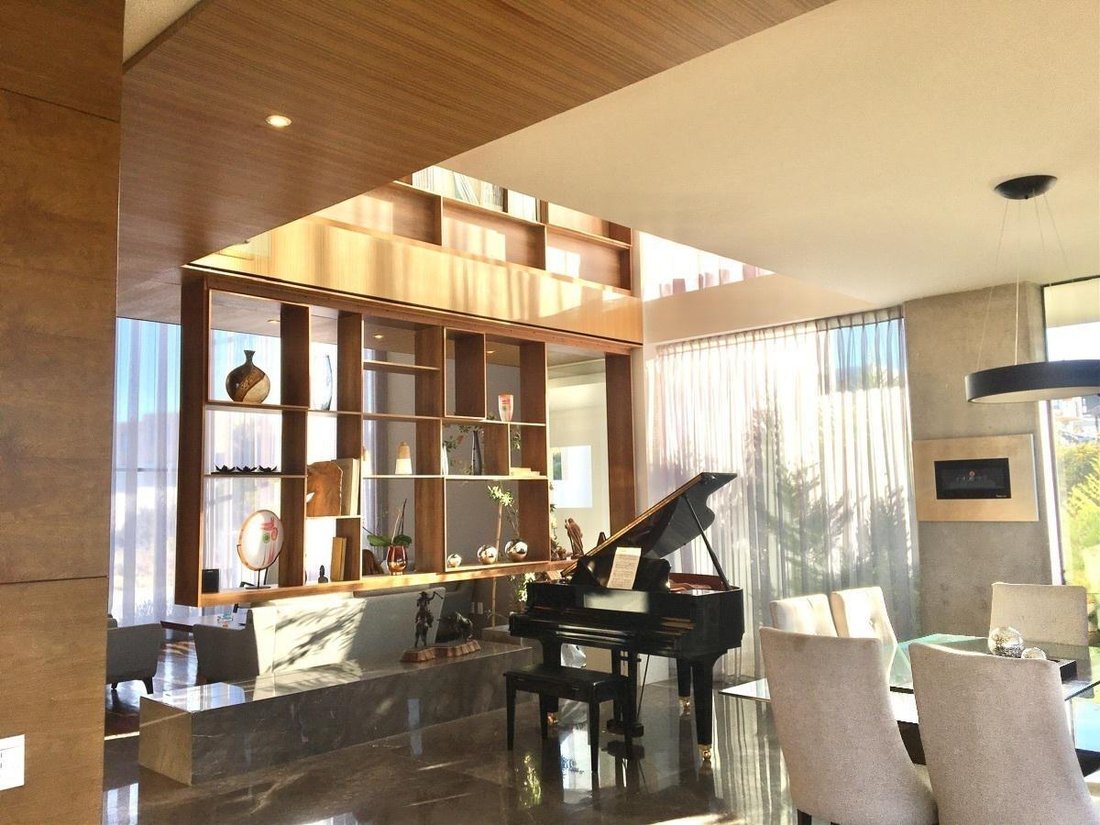Condominio a Zibatá, Querétaro, Messico 2 - 18492471