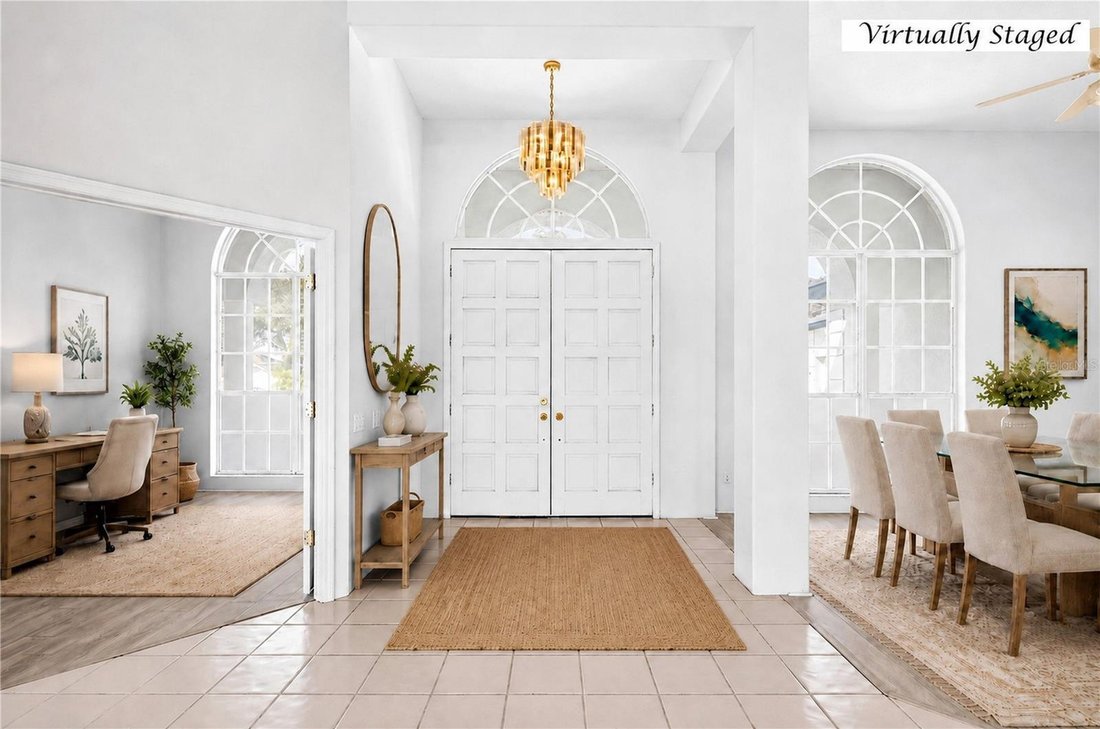 House in Riverview, Florida, United States 5 - 18281364