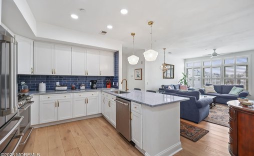 Condo in Asbury Park, New Jersey, United States 1