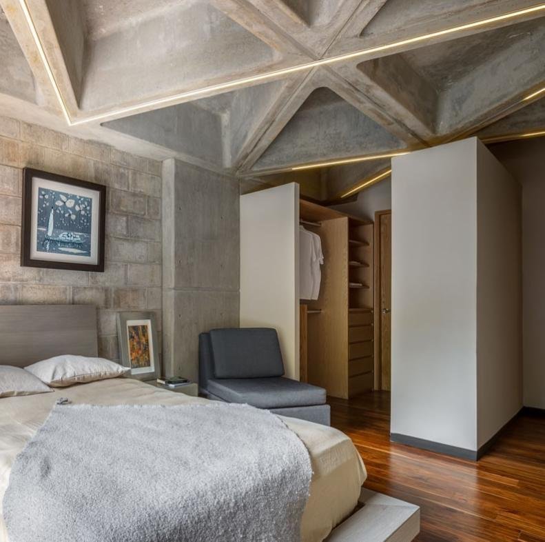 Apartment in Santa Catarina Yecahuitzotl, Mexico City, Mexico 1 - 18492715