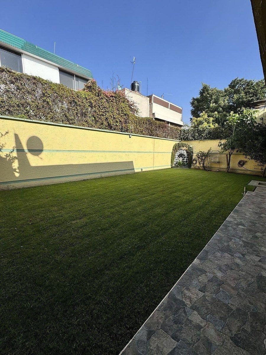 Condo in Santa Catarina Yecahuitzotl, Mexico City, Mexico 2 - 18492776
