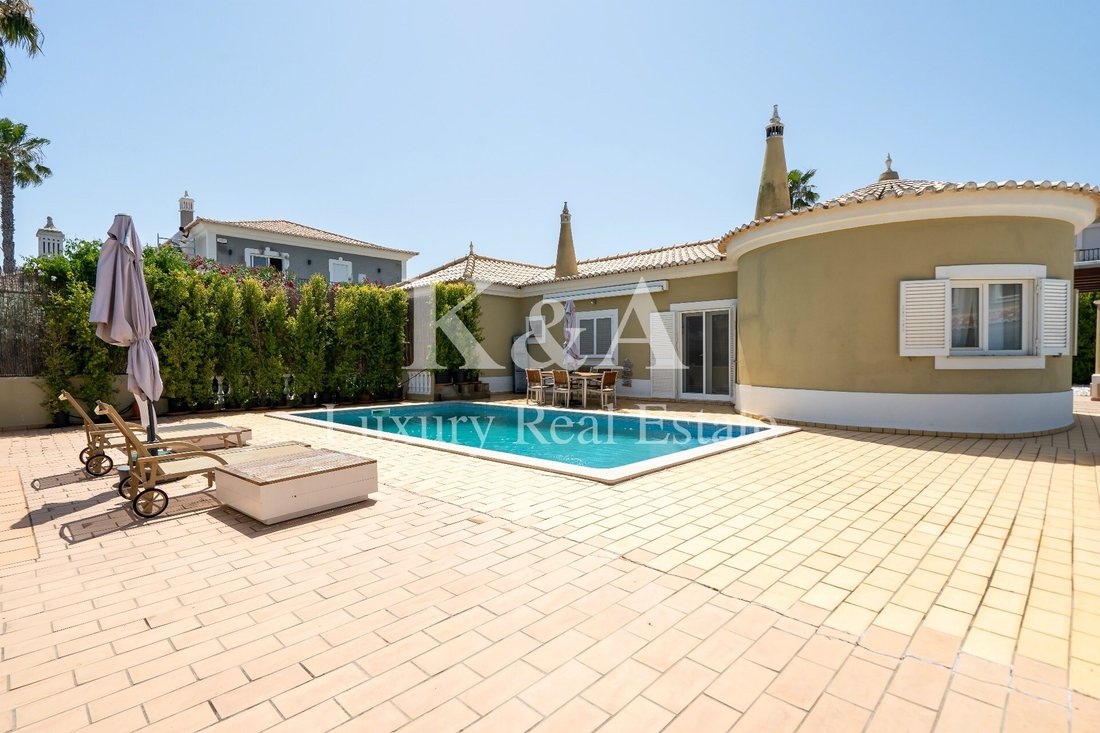 House in Almancil, Algarve, Portugal 5 - 18275421