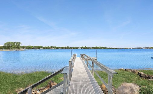 Casa en Sag Harbor, Nueva York, Estados Unidos 1