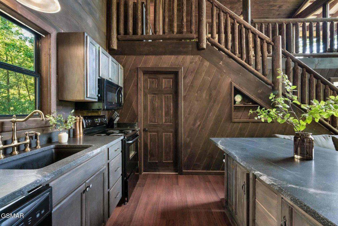 House in Sevierville, Tennessee, United States 4 - 18447014