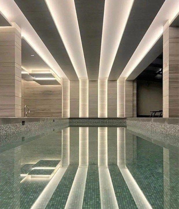 Condo in Santa Catarina Yecahuitzotl, Mexico City, Mexico 3 - 18492806