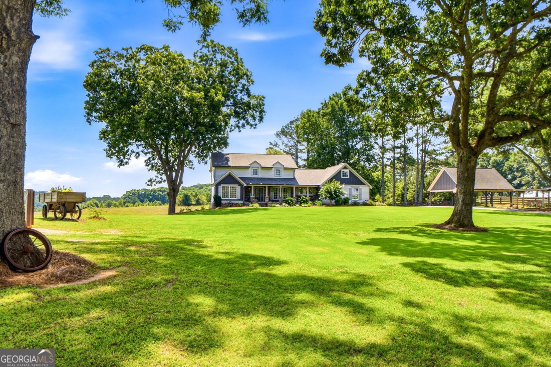 House in Locust Grove, Georgia, United States 4 - 18494778