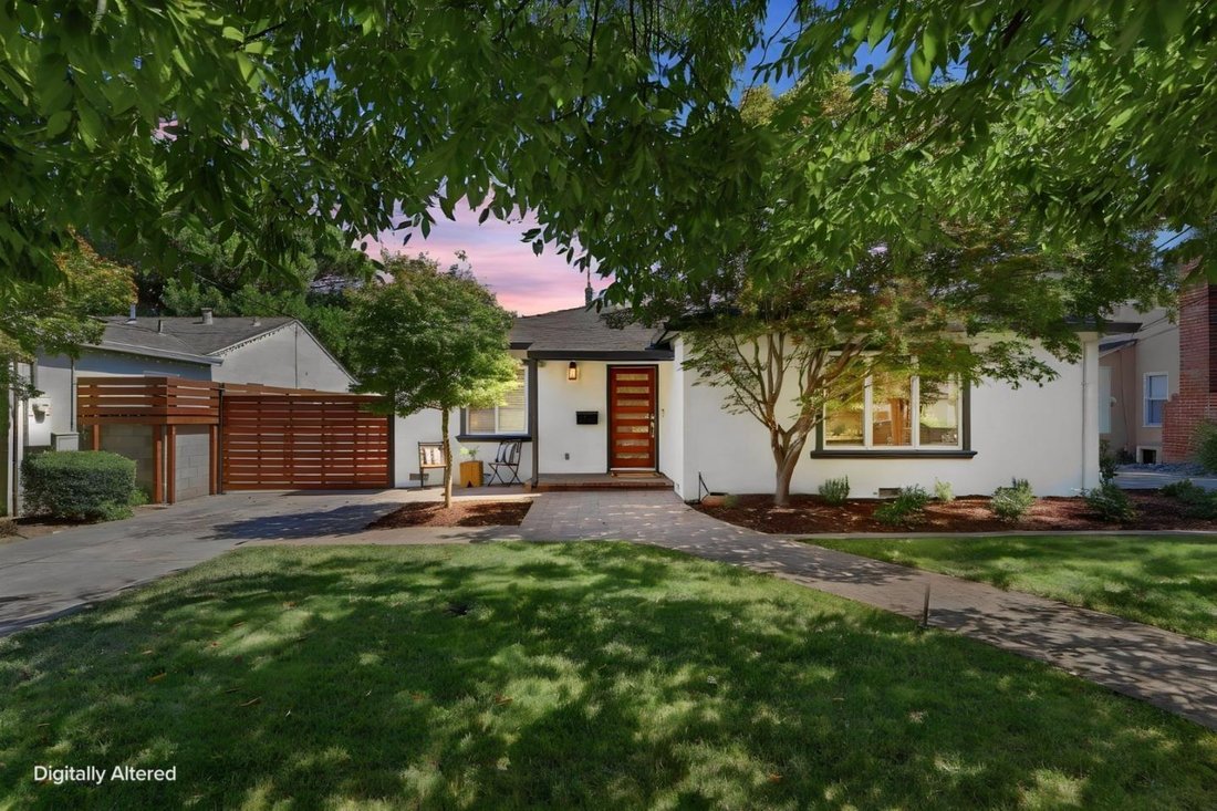 House in San Jose, California, United States 2 - 18493138