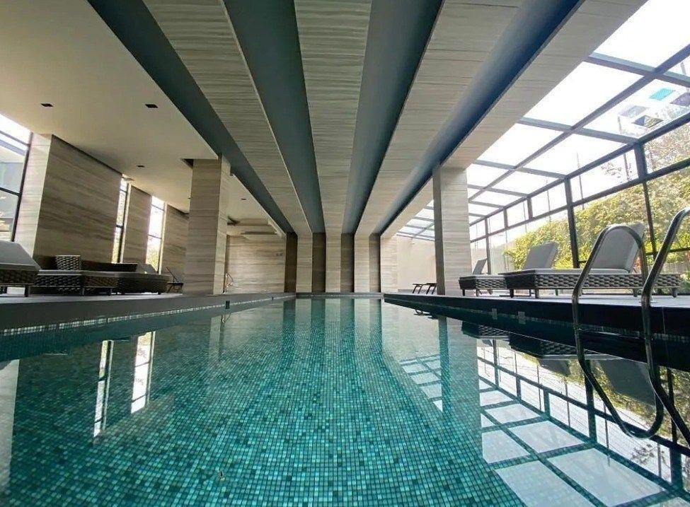 Condo in Santa Catarina Yecahuitzotl, Mexico City, Mexico 2 - 18492806