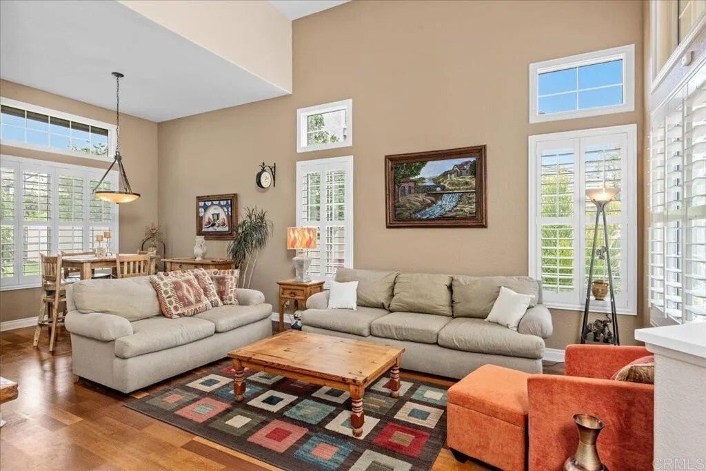 House in San Marcos, California, United States 2 - 18493605