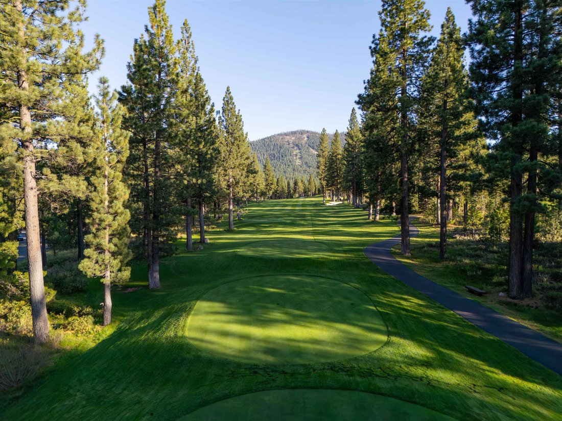 Casa a Truckee, California, Stati Uniti 2 - 17987759