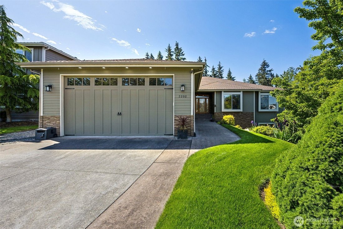 House in Lake Tapps, Washington, United States 1 - 18045509