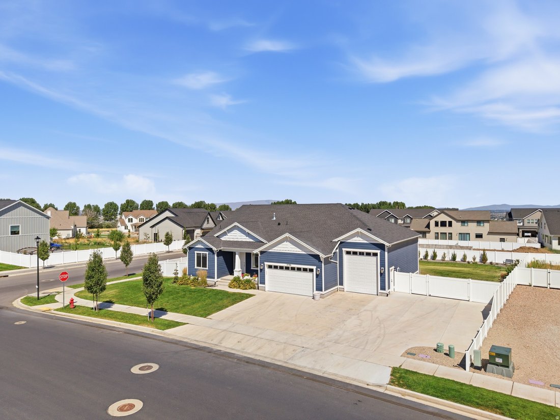 House in Springville, Utah, United States 2 - 18493177