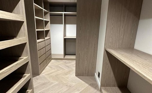 Appartamento a Naucalpan de Juárez, Stato del Messico, Messico 1
