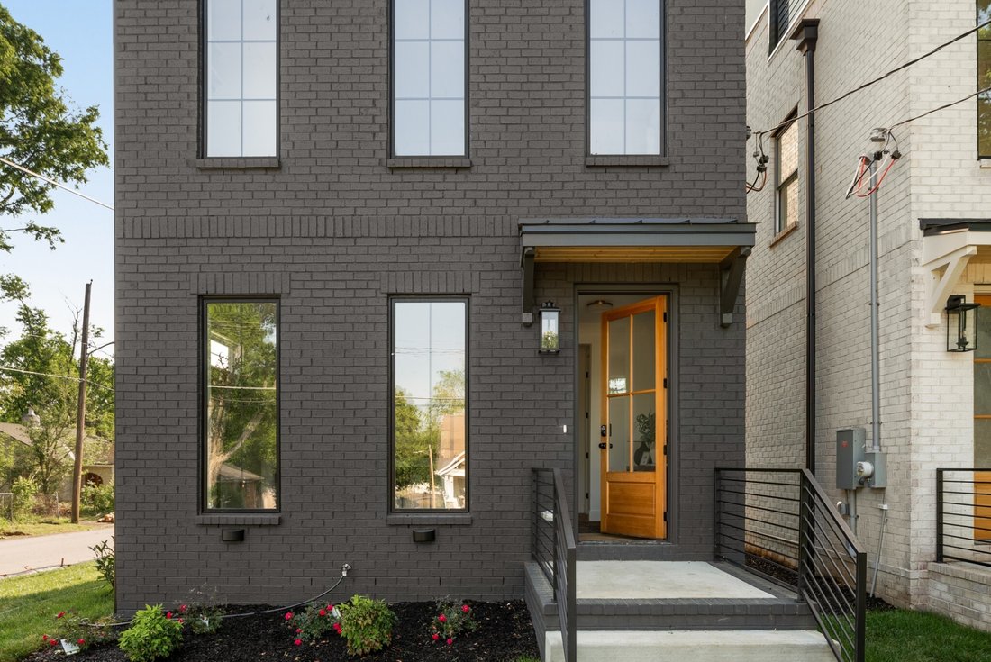 House in Nashville, Tennessee, United States 2 - 18493675