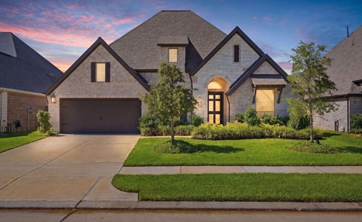 Casa a Tomball, Texas, Stati Uniti 1