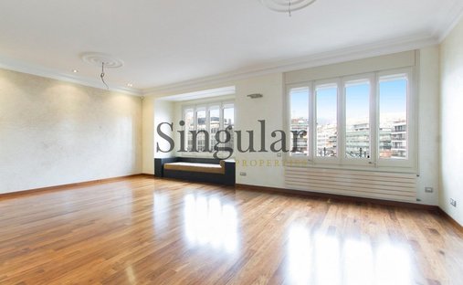 Apartamento en Sarrià-Sant Gervasi, Barcelona, España 1