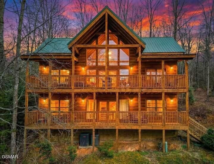 House in Gatlinburg, Tennessee, United States 2 - 18493599