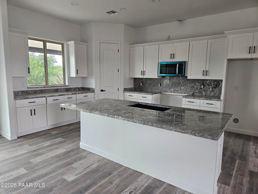 House in Prescott Valley, Arizona, United States 5 - 18242132