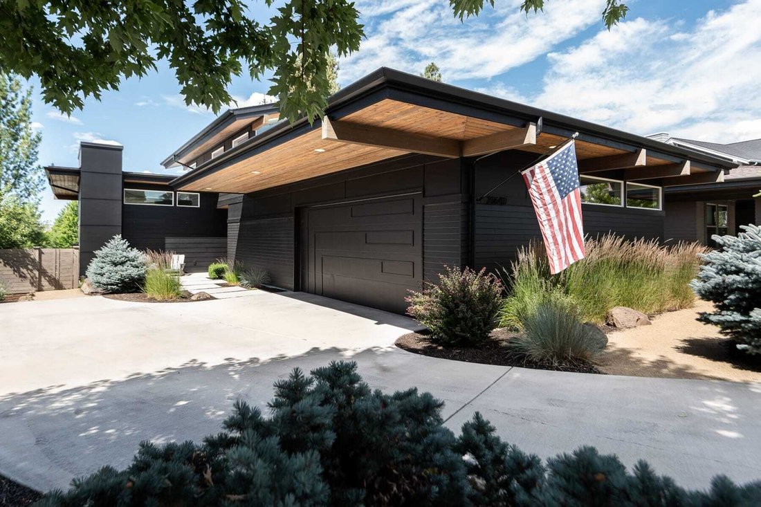 House in Bend, Oregon, United States 1 - 17389800