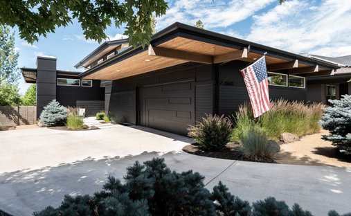 House in Bend, Oregon, United States 1