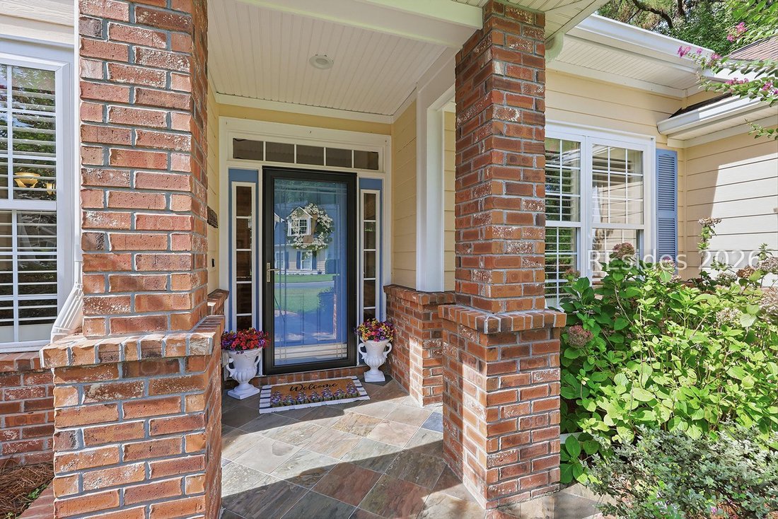 House in Bluffton, South Carolina, United States 5 - 18494510