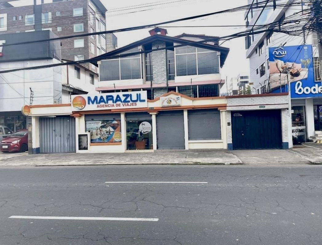 House in Quito, Pichincha, Ecuador 2 - 18492621