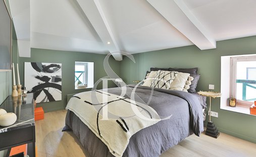 Apartment in Gare-Saint Michel, Les Sables-d'Olonne, France 1