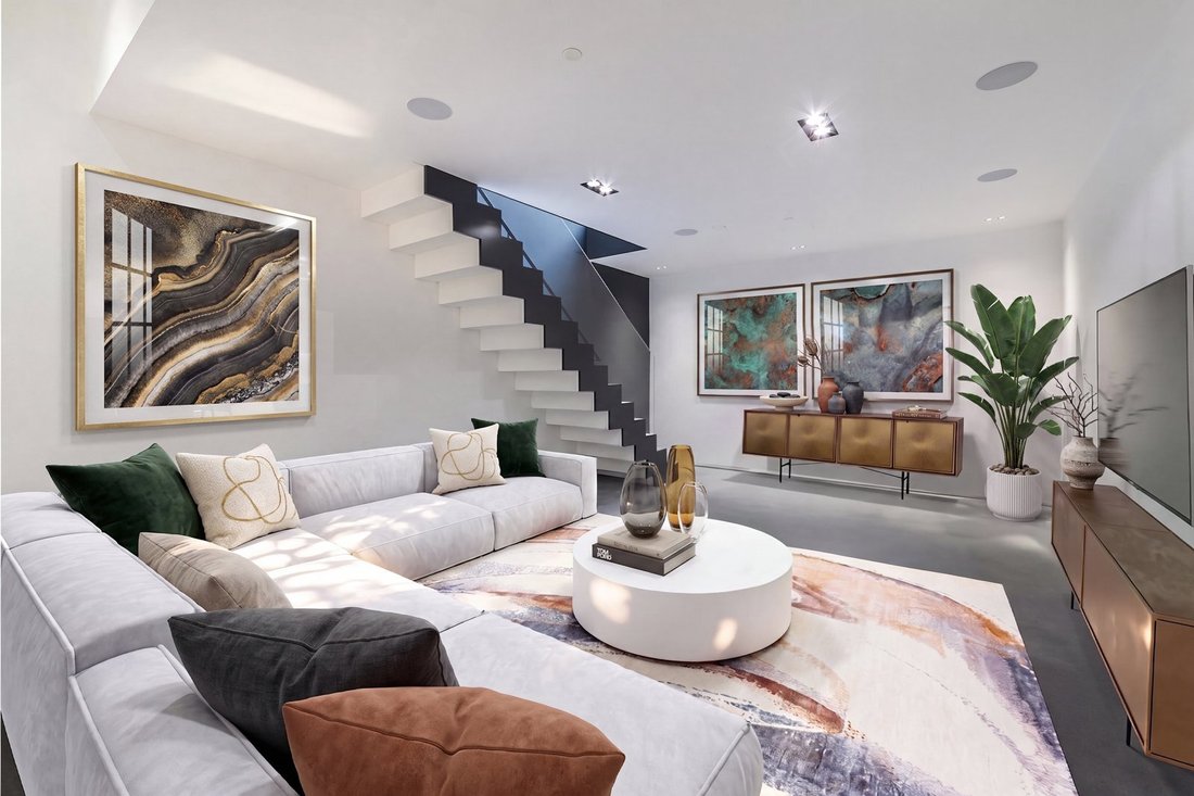 House in Parsons Green, Hammersmith and Fulham, England 3 - 18494122